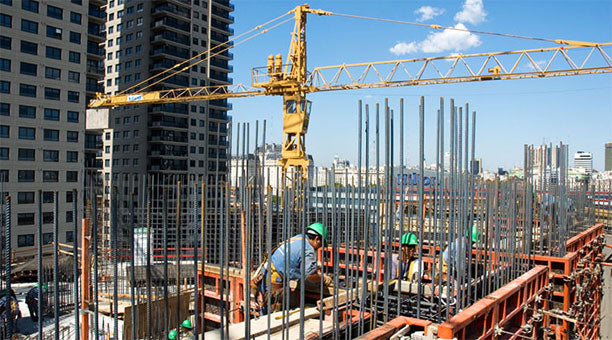 Curso Obra Gruesa