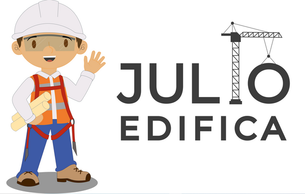 Julio Edifica